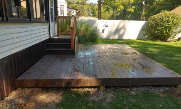 deck-project-5